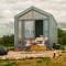Oaklane Glamping Cabins