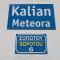 Kalian Meteora