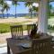 LE FLAMBOYANT VUE LAGON - Marigot