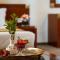 Olive Tree Hotel