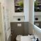 EXKLUSIVE 2 Zimmer EG Wohnung mit Balkon in Top Lage! - 不莱梅