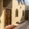 SHANTY HOUSE