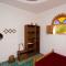 SHANTY HOUSE