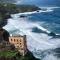 Relax and enjoy with a view of El Teide and sea - Puerto de Santiago
