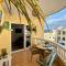 Relax and enjoy with a view of El Teide and sea - Puerto de Santiago