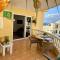 Relax and enjoy with a view of El Teide and sea - Puerto de Santiago