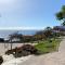 Relax and enjoy with a view of El Teide and sea - Puerto de Santiago