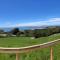 Cabaña de campo con vista al mar - Ancud