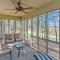 Sea Trail Golf Beach 2Br 2Ba