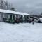 Welcome Inn - Mattawa