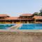 MAP RESORT