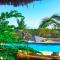 Jabali Bungalows Lodge