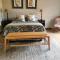 Rustic Country Cottage