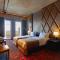 Tapis Rouge Design Boutique Hotel