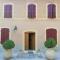 Suite le Quervalat dans magnifique bastide 18eme
