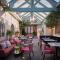 Stanwell House