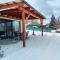 Panorama house Brdy