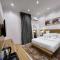 Bricks Residence