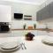 Perfect spacious apartment 356