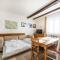 Apartmány Černý vlk, Kvilda