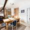 Apartmány Černý vlk, Kvilda