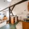 Apartmány Černý vlk, Kvilda