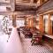 Ruka View at the Slopes Ski in, Family & Bike Park, National Park, hike trails - Lapland Villas