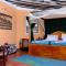 Kaure Sand Beach Lodge