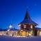 Santa Claus Holiday Village Foto: Santa Claus Holiday Village