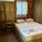 Sabalo Lodge Tours and Cabins - Sierpe