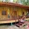 Sabalo Lodge Tours and Cabins - Sierpe