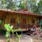 Sabalo Lodge Tours and Cabins - Sierpe