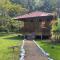 Sabalo Lodge Tours and Cabins - Sierpe