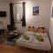 Appartement Naturnah