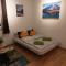 Appartement Naturnah