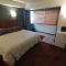 Hostal Santa - Concepción