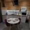 Chalet Sanset