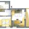 Appartment Haus Bergtraum