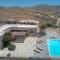 Phos Residence Pool Villa in Koundouros, Kea - Koundouros