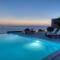 Phos Residence Pool Villa in Koundouros, Kea - Koundouros