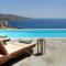 Phos Residence Pool Villa in Koundouros, Kea - Koundouros