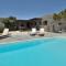 Phos Residence Pool Villa in Koundouros, Kea - Koundouros