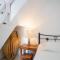 Fira Central Apartments with Veranda