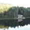 Middle Pond Cabin- Direct ATV & Snowmobile Access - Pittsburg