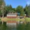 Middle Pond Cabin- Direct ATV & Snowmobile Access - Pittsburg