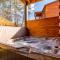5Bd5B Escape Cabin with 2 HotTubs, Thtr &Game Rm,1mi to the Parkway! 4mi to Dollywood - Spring Deal - Pigeon Forge