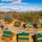 5Bd5B Escape Cabin with 2 HotTubs, Thtr &Game Rm,1mi to the Parkway! 4mi to Dollywood - Spring Deal - Pigeon Forge