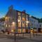 Castle Hotel Haverfordwest