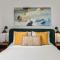 Visit the Beach from a Historic Downtown Apartment - NRP21-00092 - Long Beach