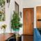 Visit the Beach from a Historic Downtown Apartment - NRP21-00092